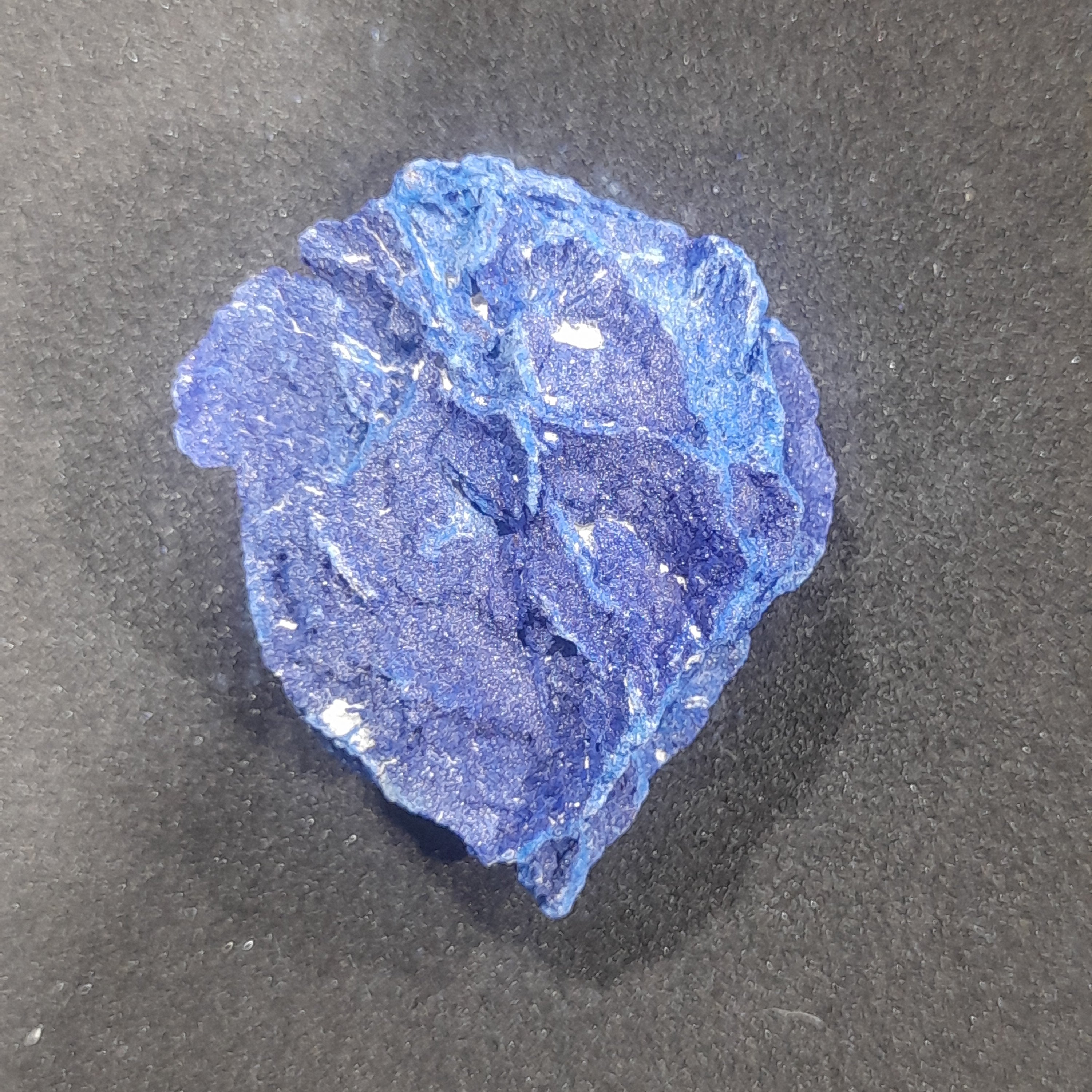 Azurite - Australian