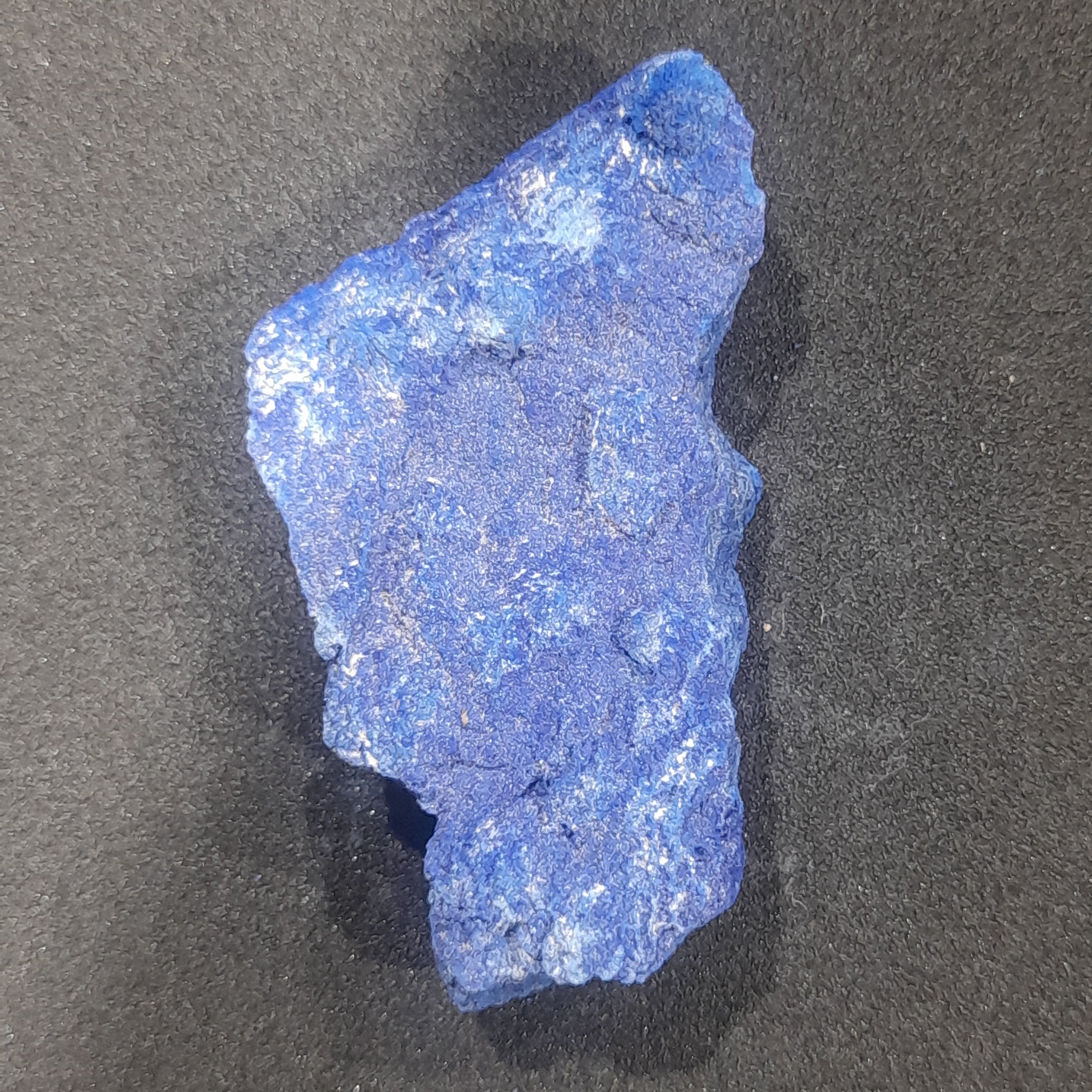 Azurite - Australian