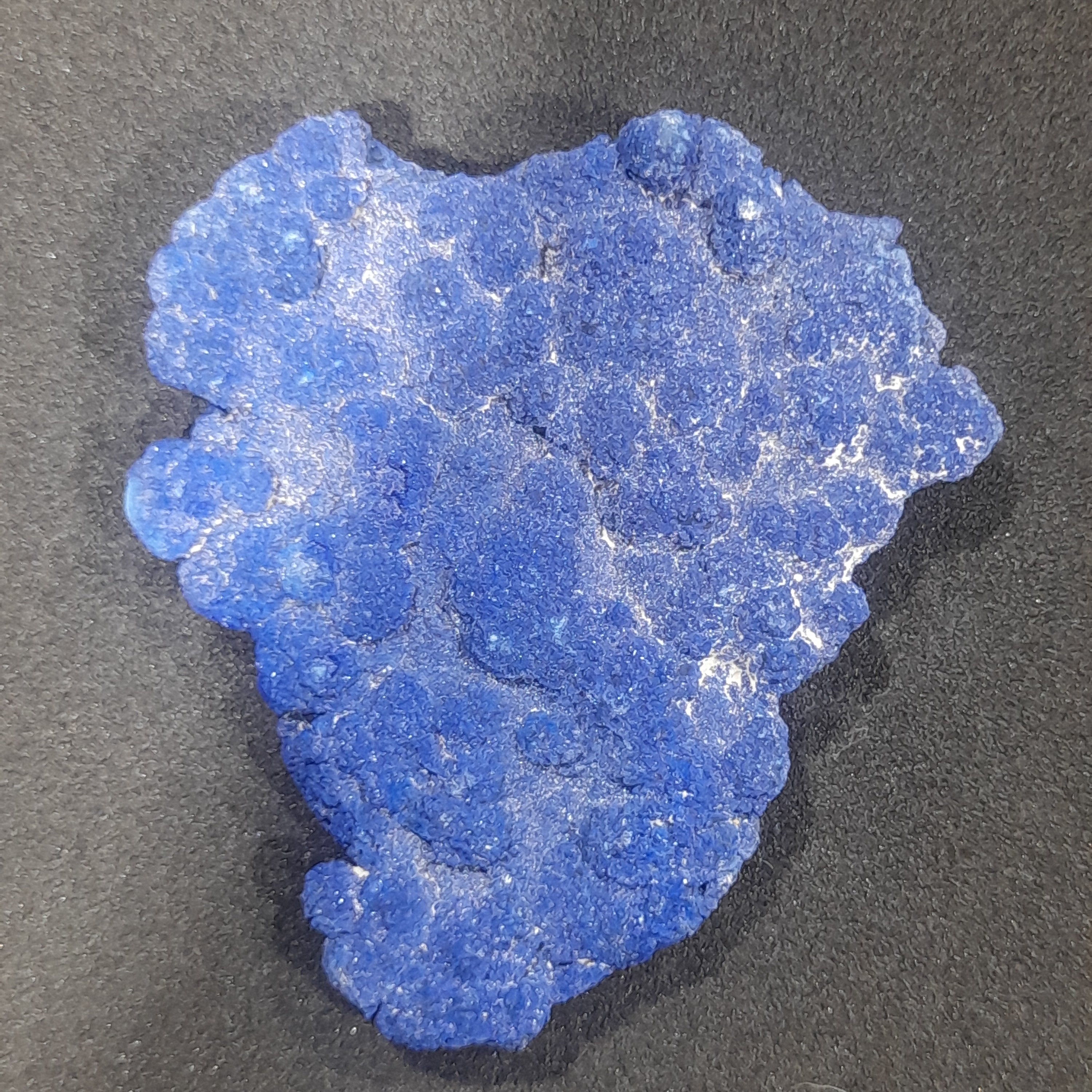 Azurite - Australian