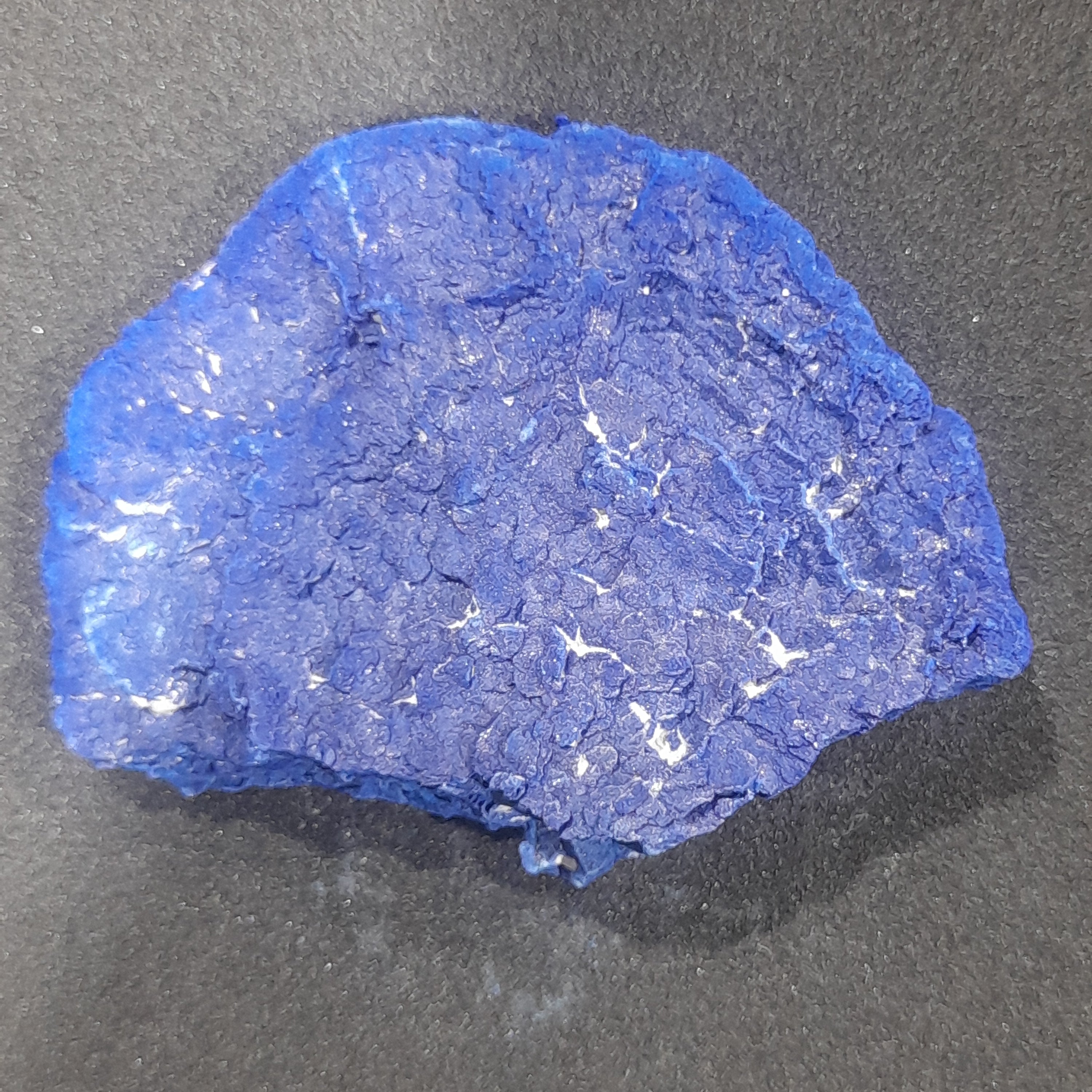 Azurite - Australian
