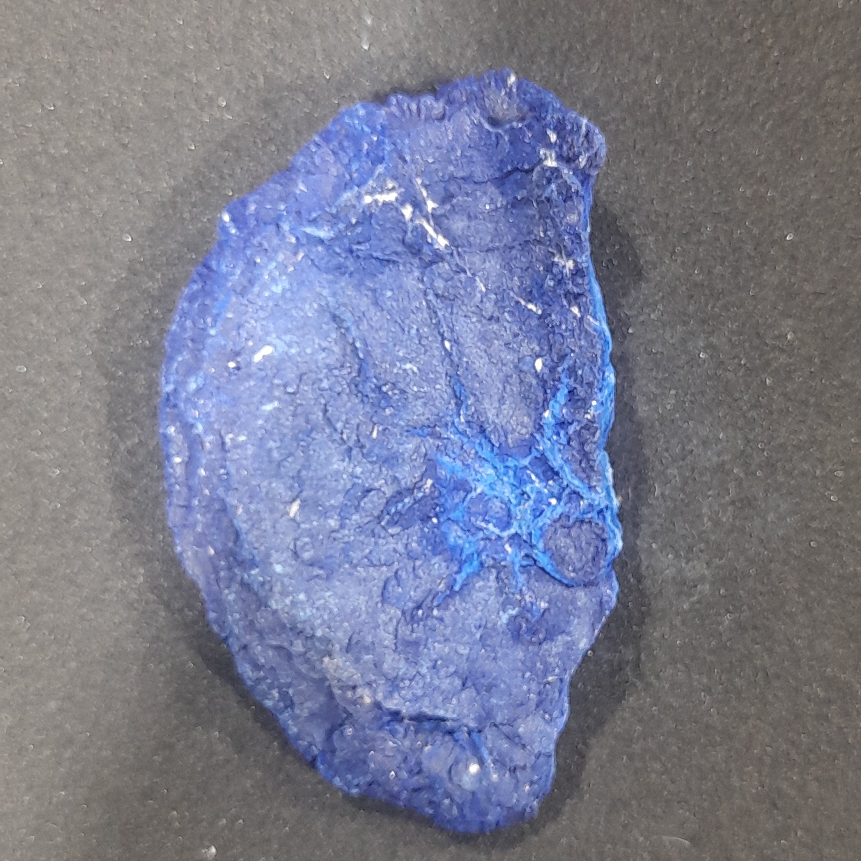 Azurite - Australian