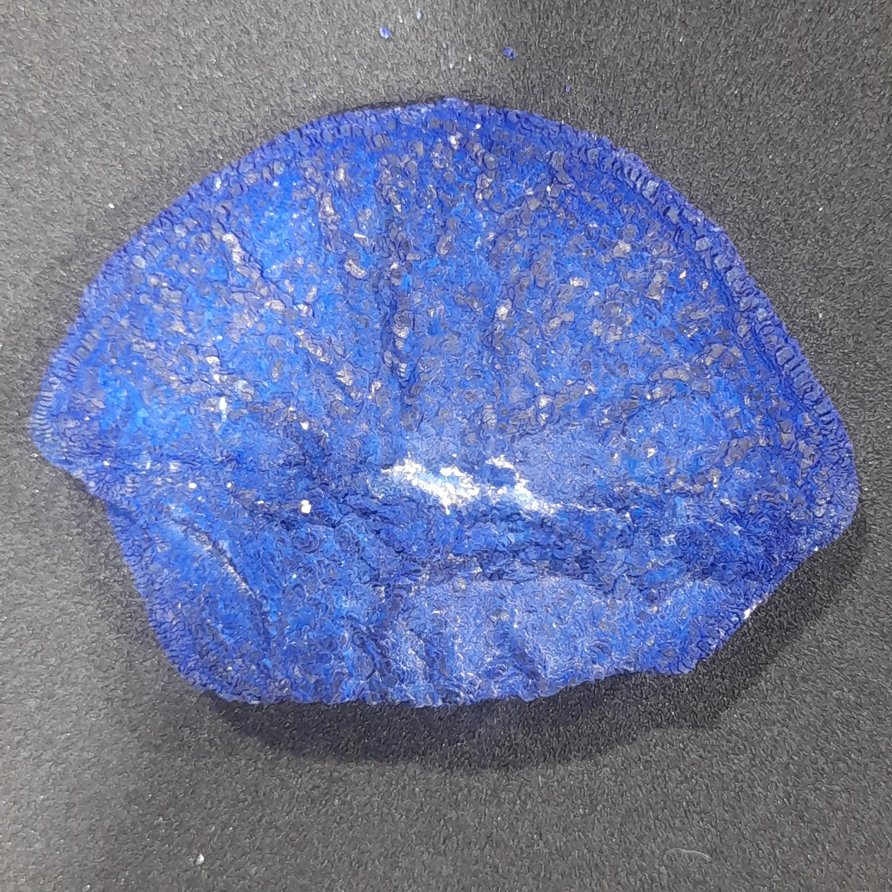 Azurite - Australian