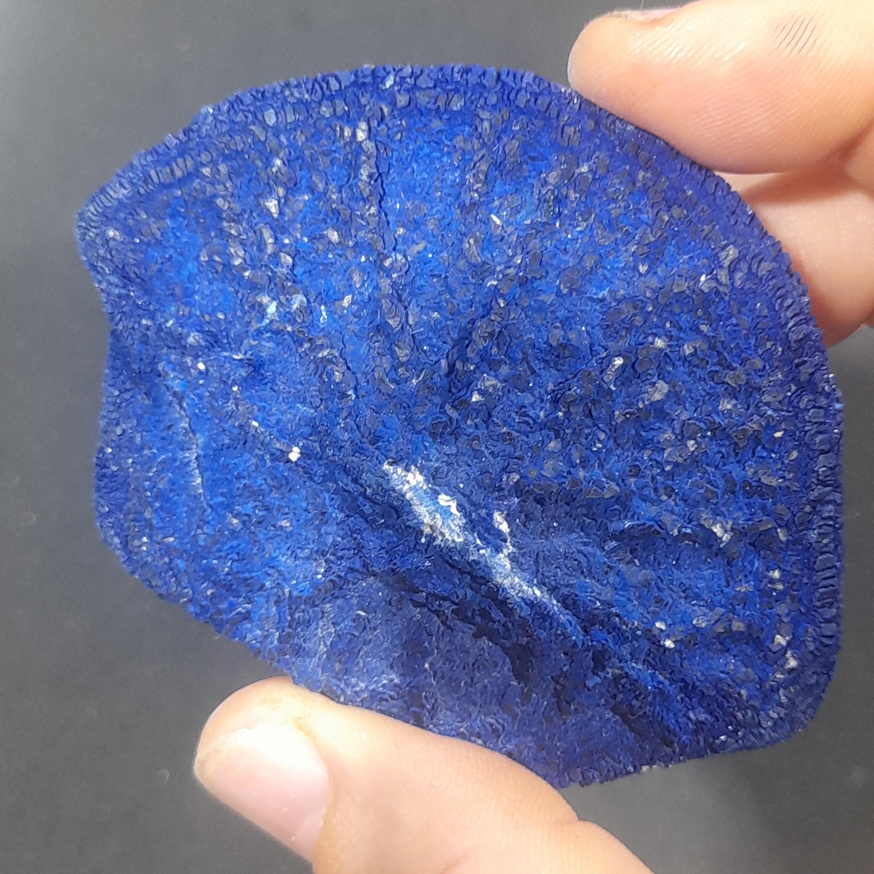 Azurite - Australian