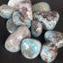 Larimar ~ Tumbled stone