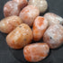Sunstone ~ Tumbled stone