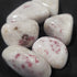 Cinnabar ~ Tumbled stone