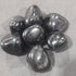 Black Tourmaline ~ Tumbled stone