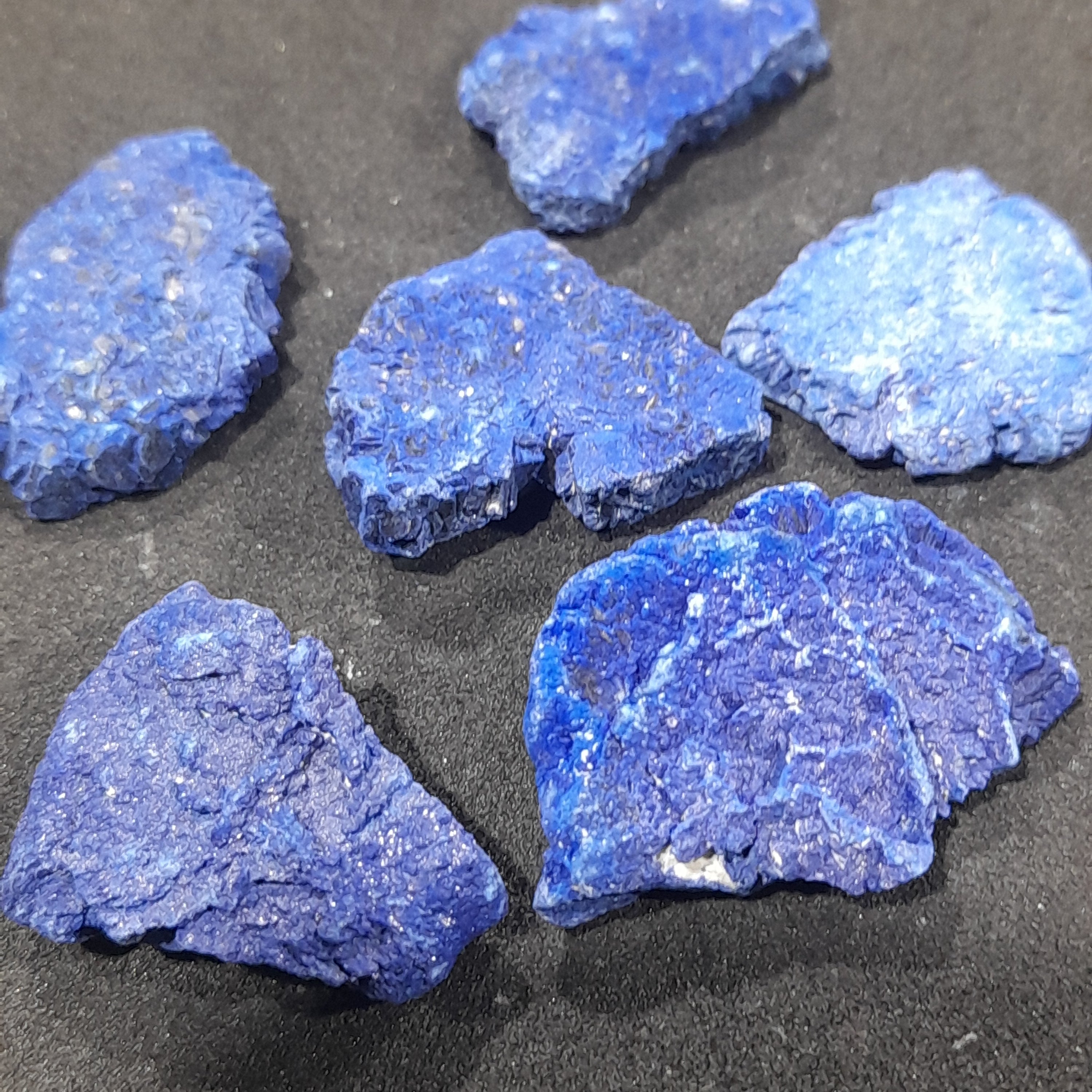 Azurite - Australian