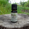 Vanilla Oleoresin Oil