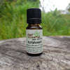 Rosemary essential oil