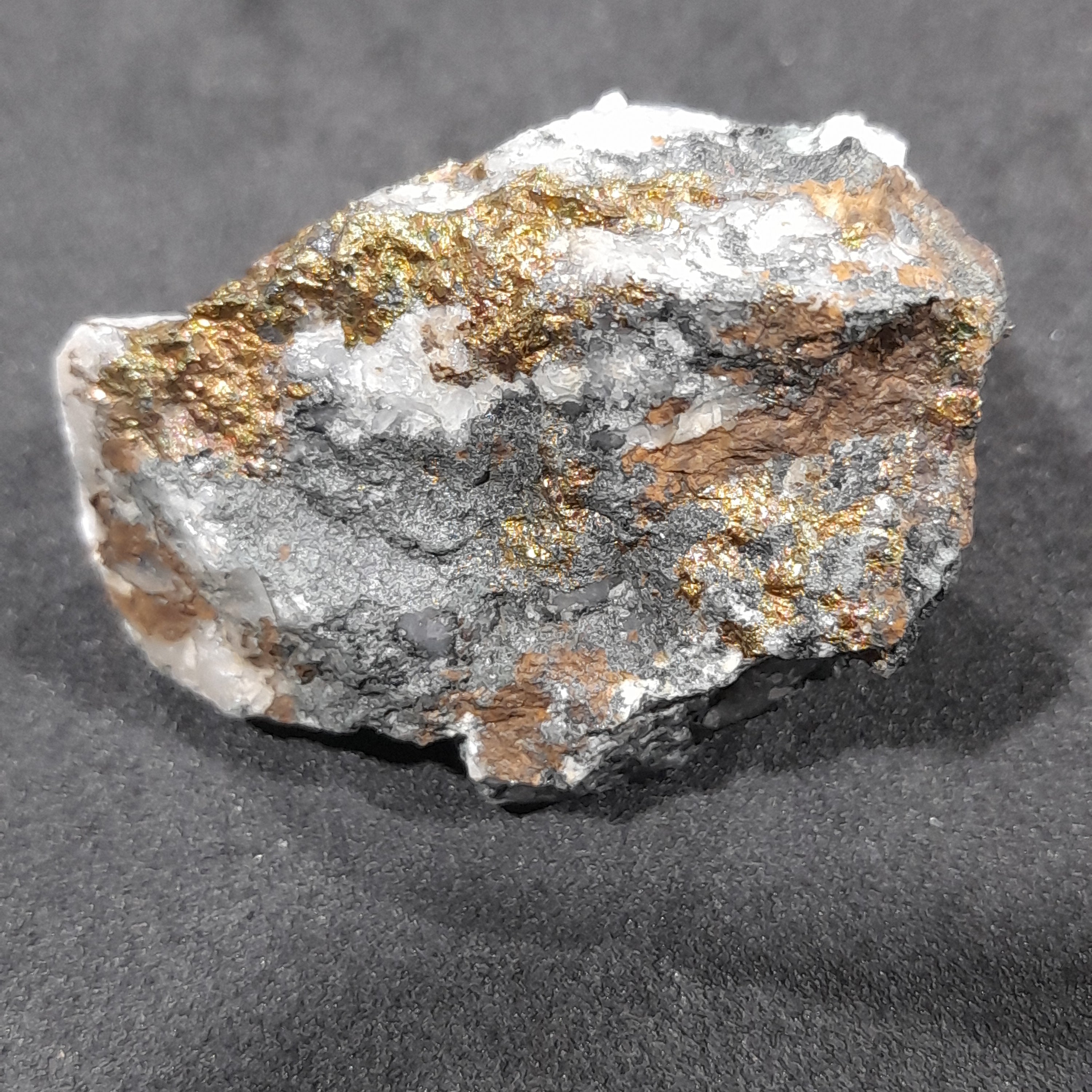 Chalcopyrite
