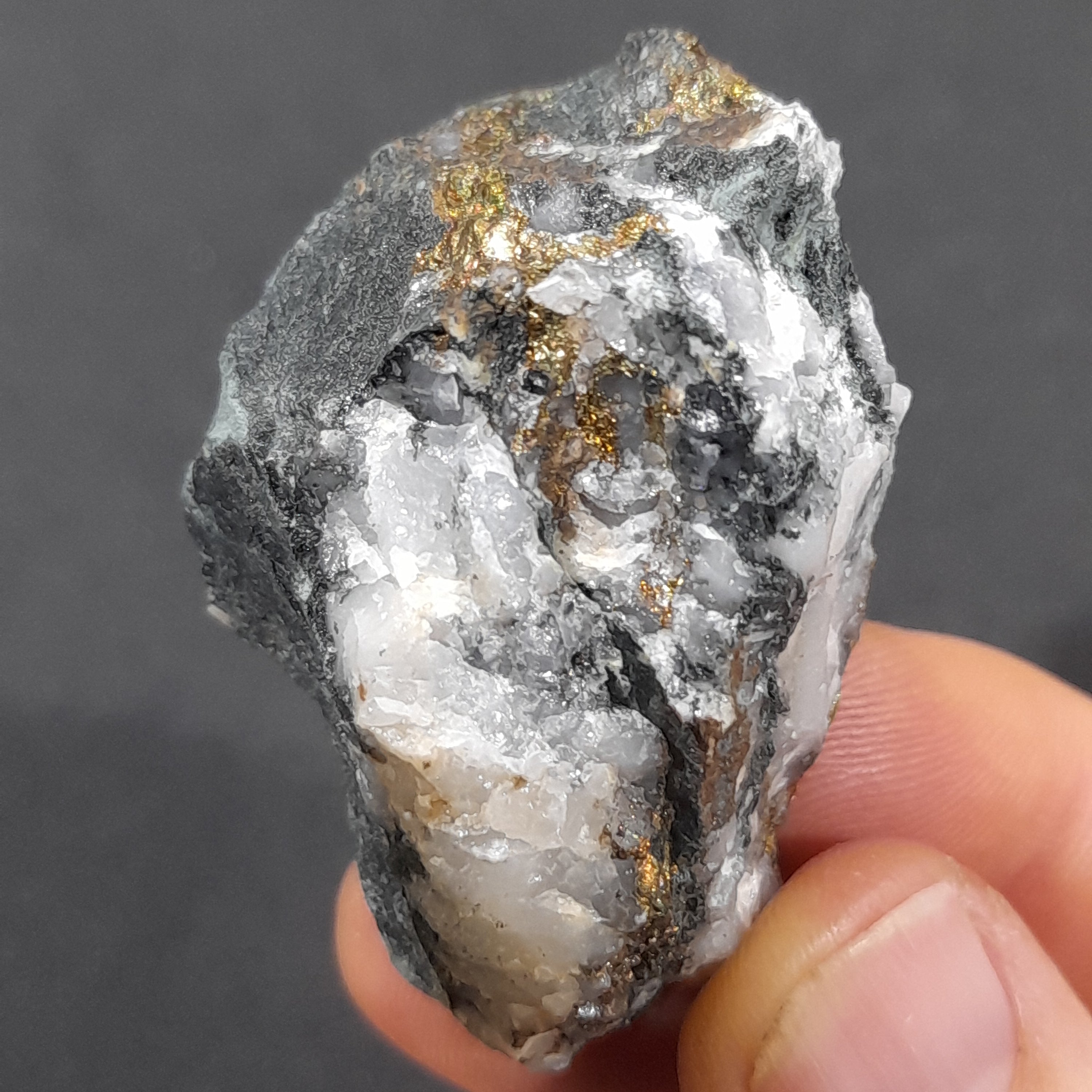 Chalcopyrite