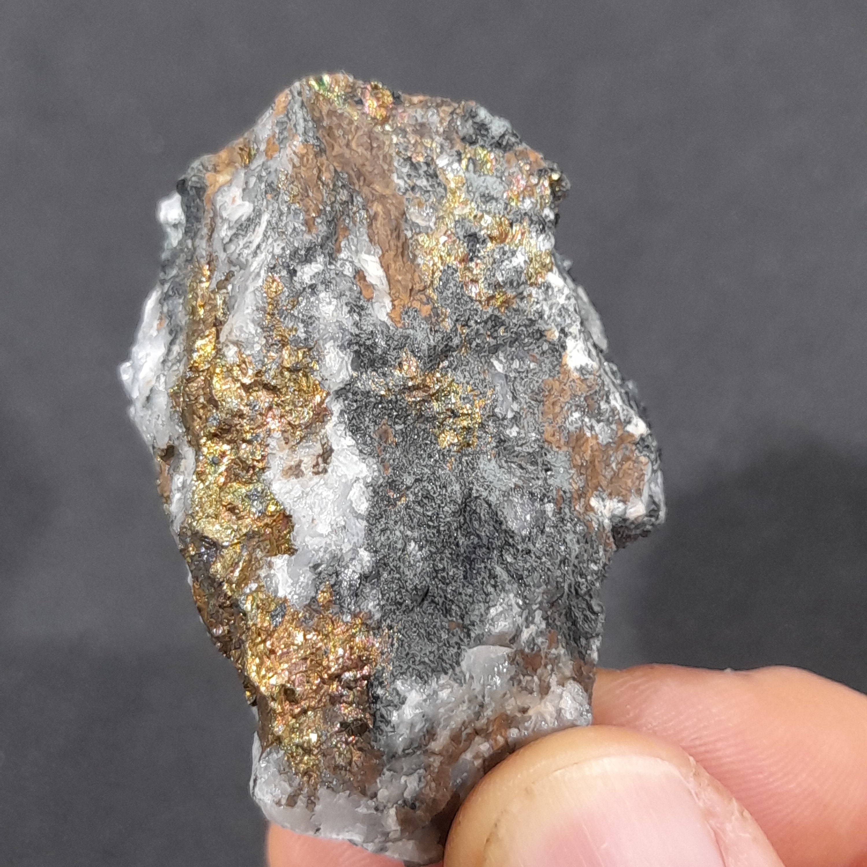 Chalcopyrite