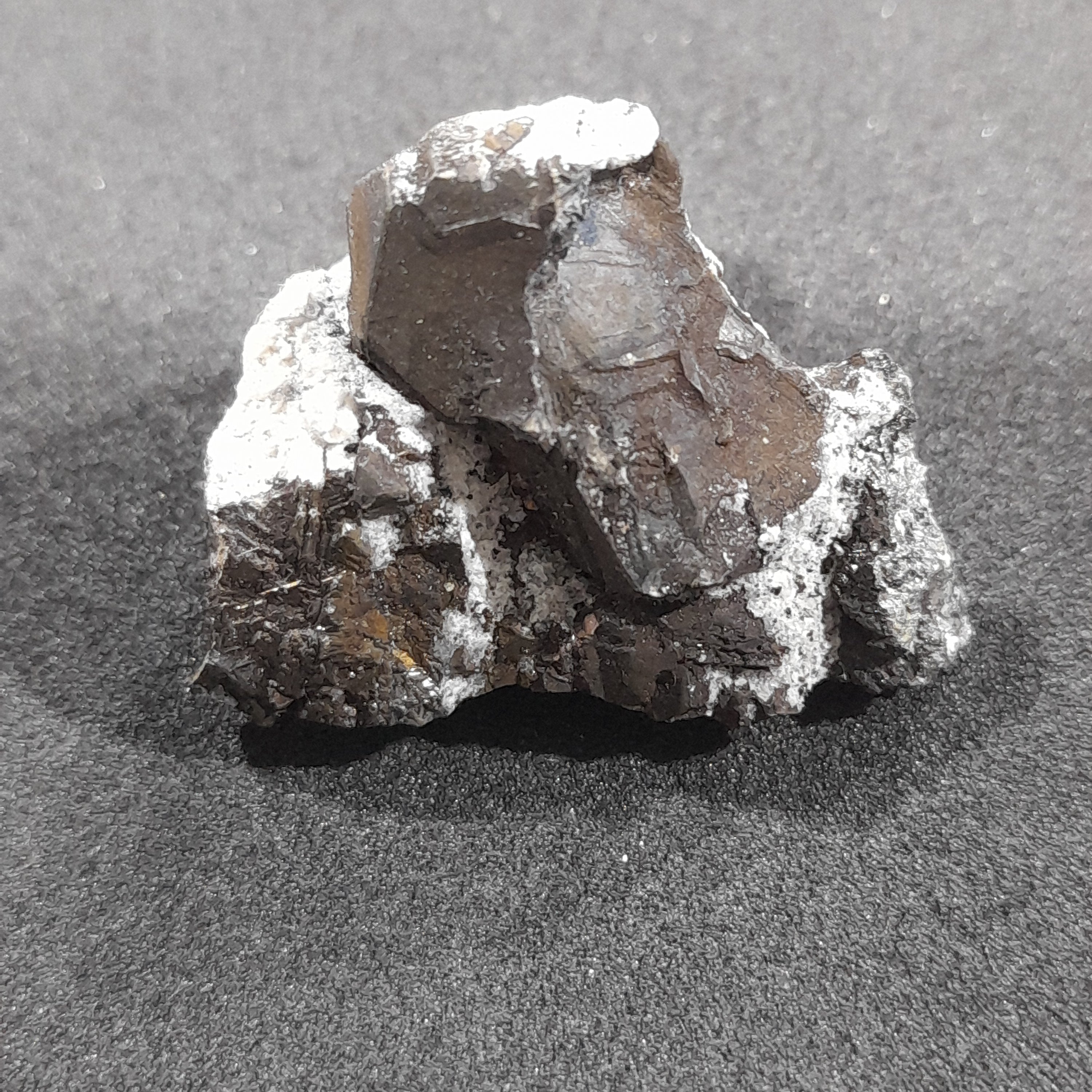 Pyrrhotite, Russia