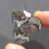 Pyrrhotite, Russia