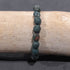 Bloodstone Crystal Bracelet