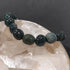 Bloodstone Crystal Bracelet