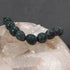 Bloodstone Crystal Bracelet