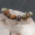 Rhyolite Crystal Bracelet