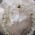 Prehnite Crystal Bracelet
