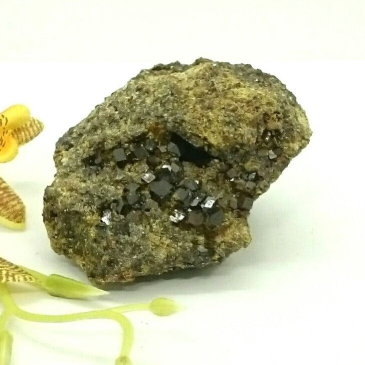Andradite Garnet