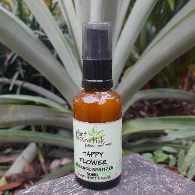 Happy Soul Essence Spray 50ml