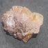 Amethyst Cluster coated in Hematite