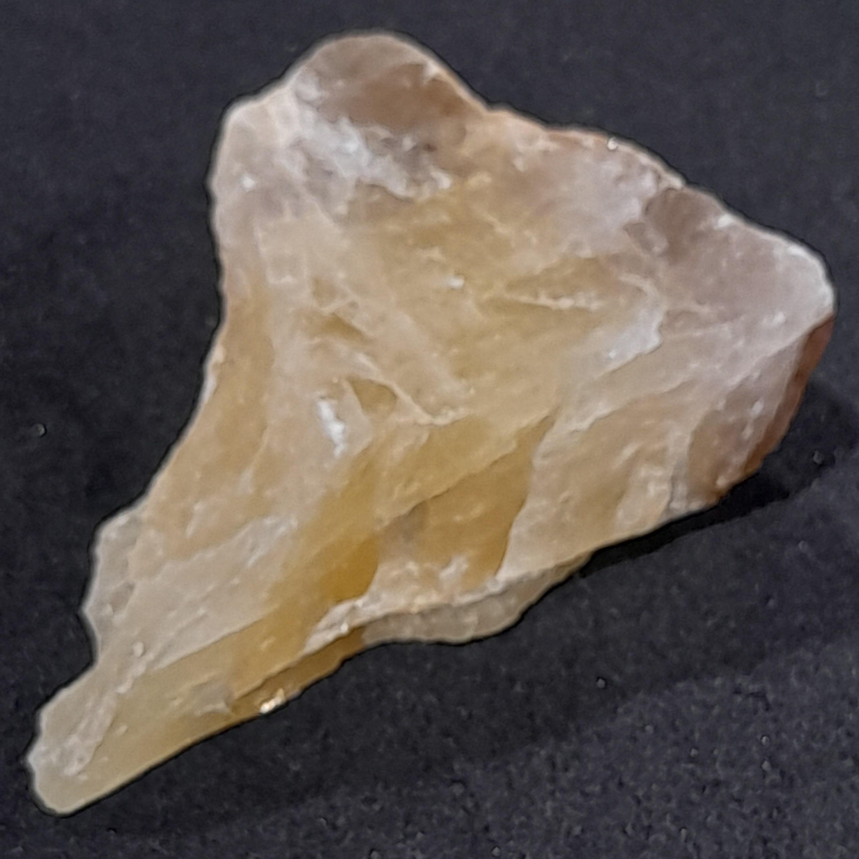 Barite, Australia