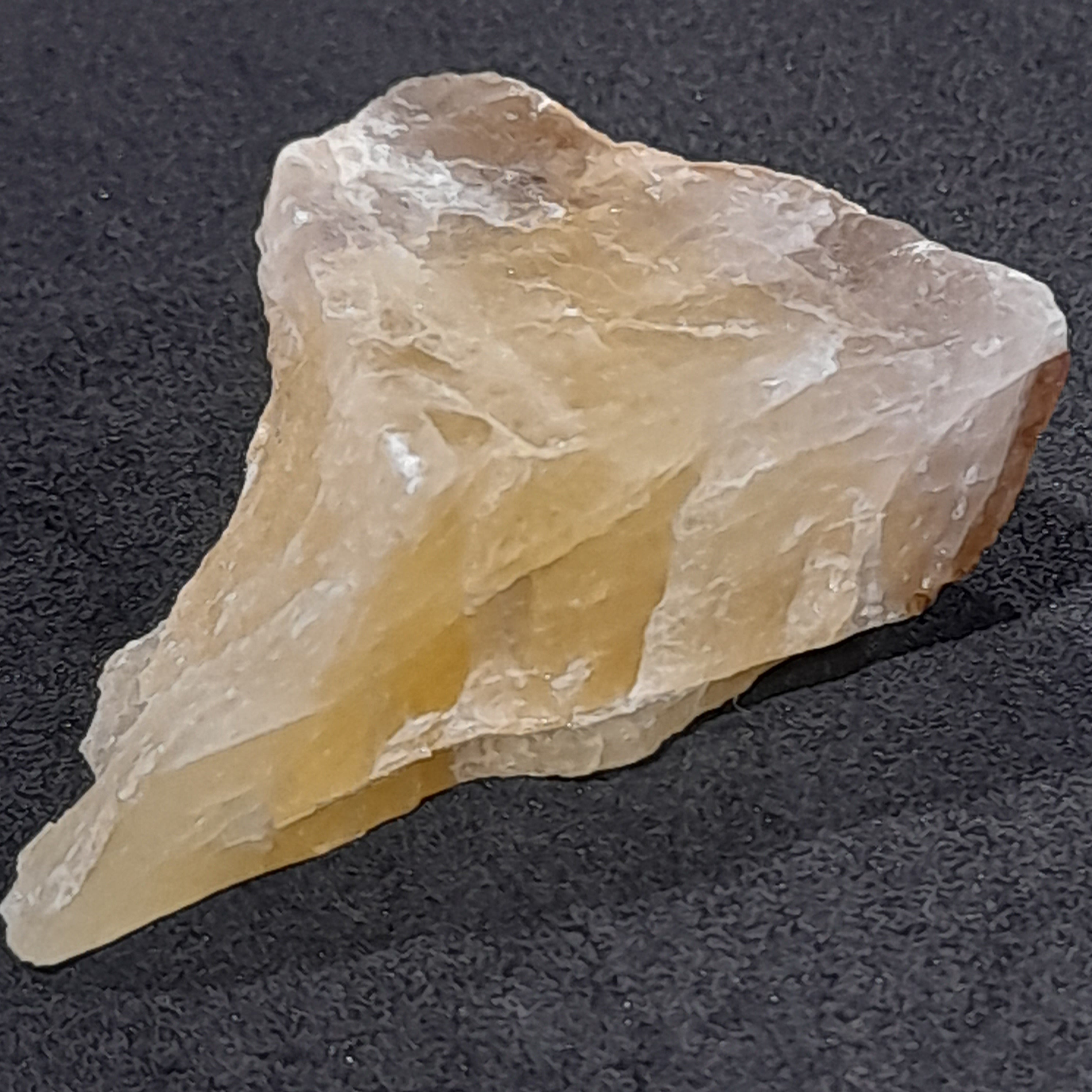 Barite, Australia