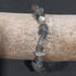 Labradorite Crystal Bracelet