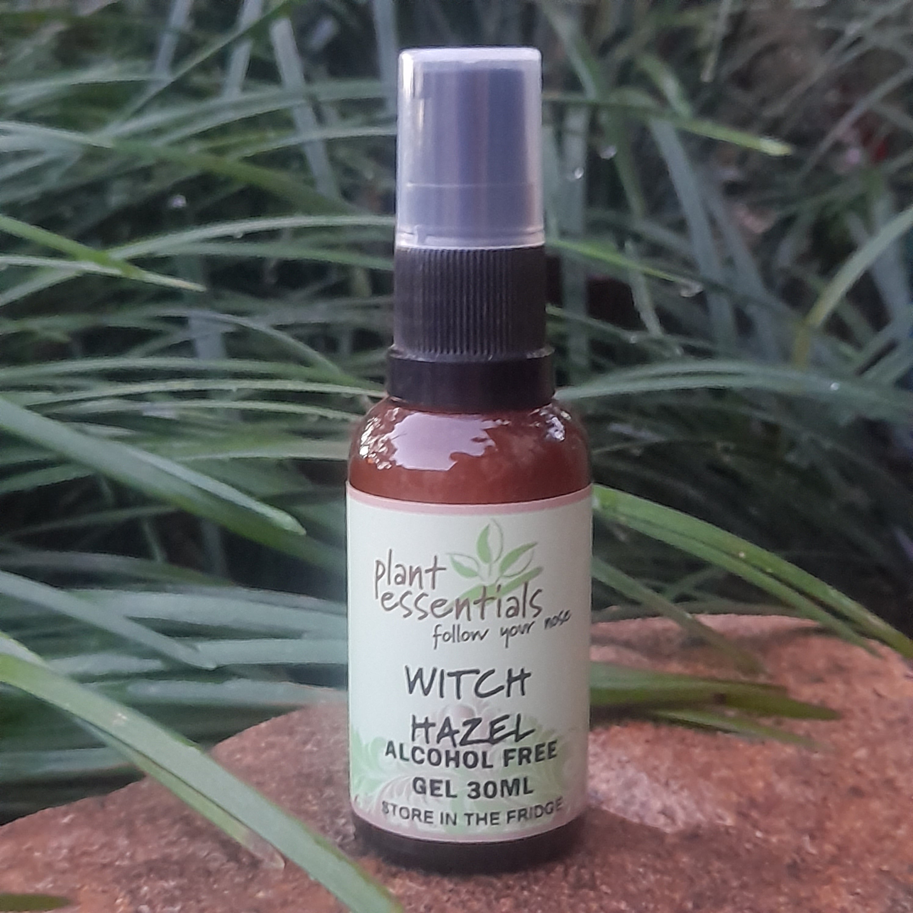 Witch Hazel Gel alcohol free 50ml