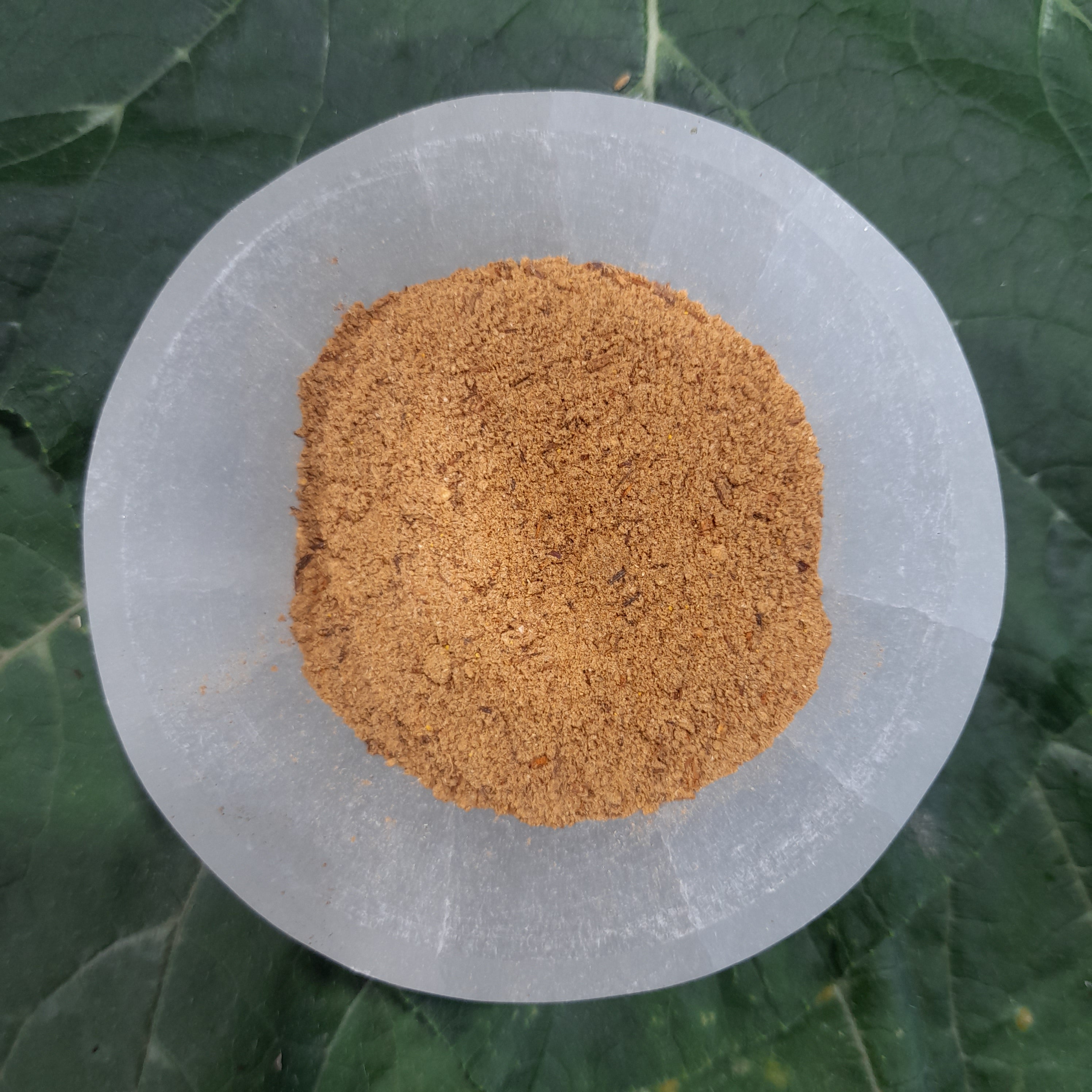 Rooibos Chai powder with Lions Mane 250g pouch
