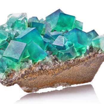 Fluorite Bio Res Energy drops 30ml