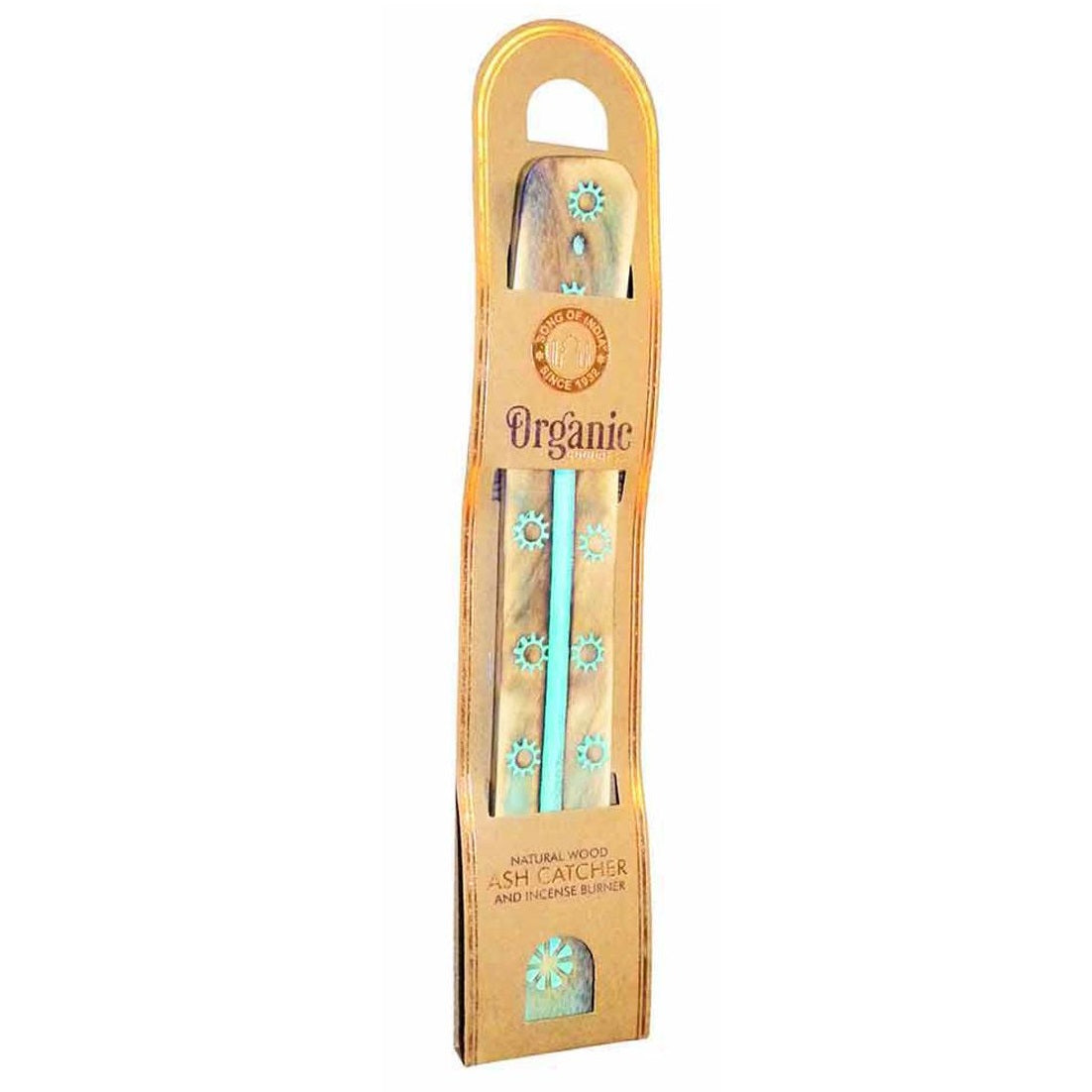 Organic Goodness Incense stick holder