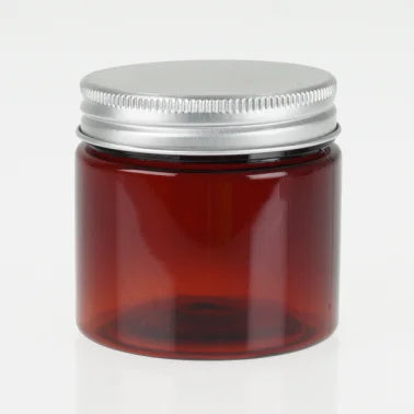 Glass Jar with Lid