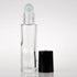 Empty Glass Roller Bottle