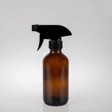 Glass Trigger Spray Bottle ~ 28 mm neck