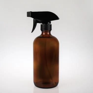 Glass Trigger Spray Bottle ~ 28 mm neck