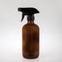 Glass Trigger Spray Bottle ~ 28 mm neck