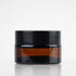Glass Jar with Lid