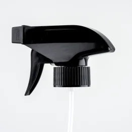 Glass Trigger Spray Bottle ~ 28 mm neck