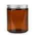Glass Jar with Lid
