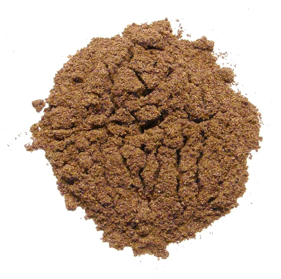 Saw Palmetto Berry  ground powder 50g