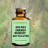 Ze' Itch Bio Res Energy 200 pillutes