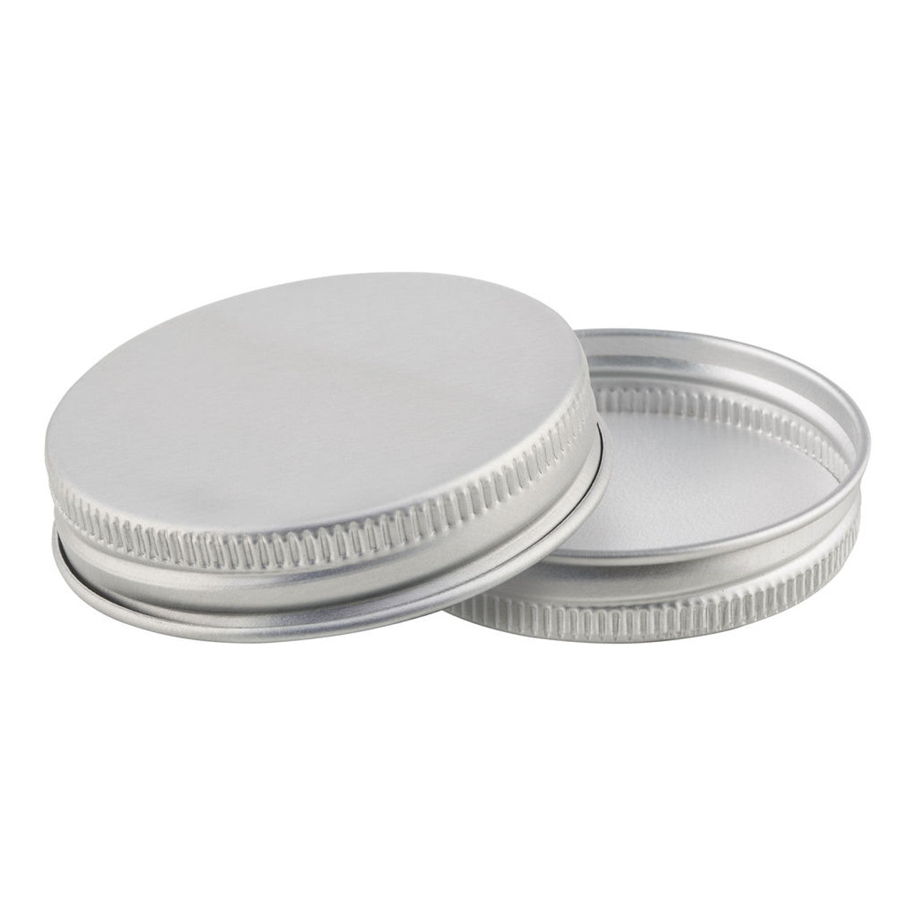 Glass Jar with Lid