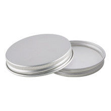 Glass Jar with Lid