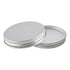 Glass Jar with Lid