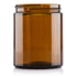 Glass Jar with Lid