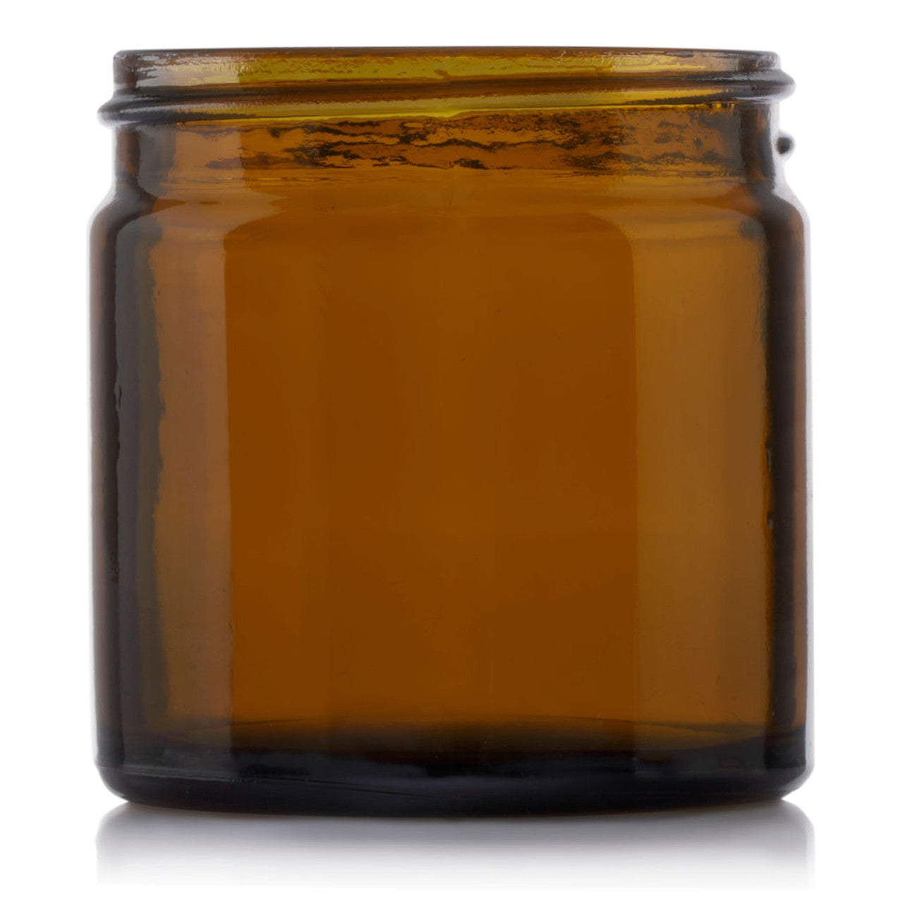 Glass Jar with Lid