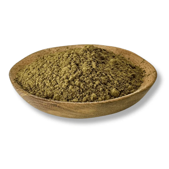 Tulsi powder 250g Organically grown Ocimum sanctum